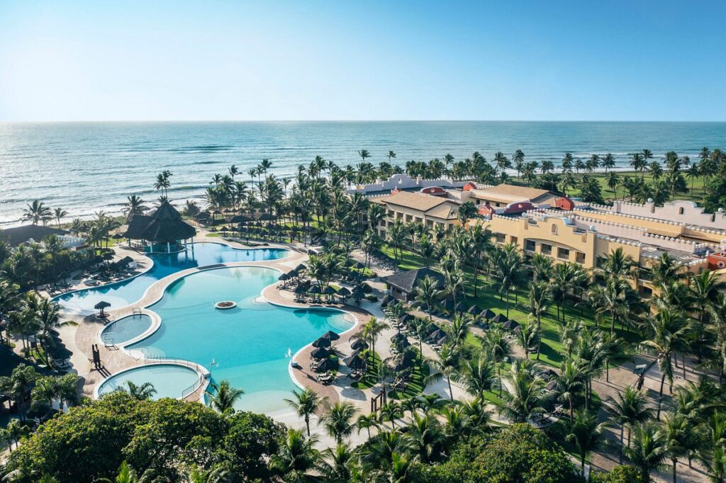 Iberostar Bahia 1