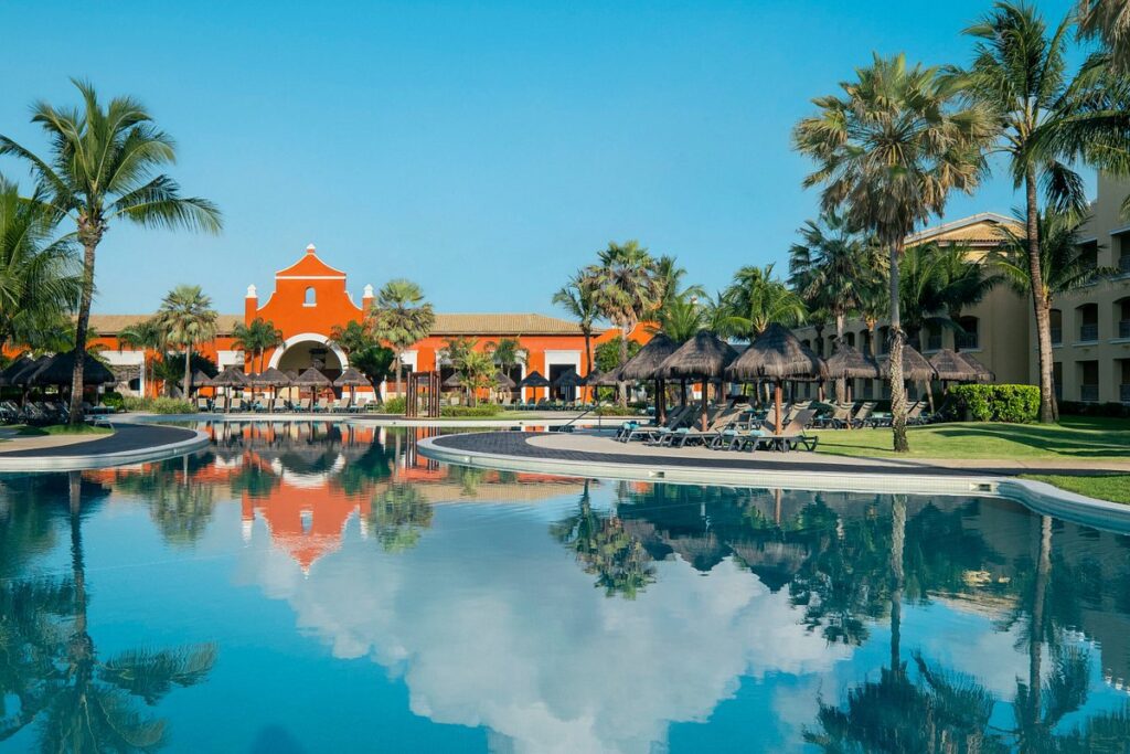 Iberostar Bahia 3