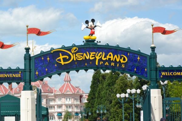 Disneyland Paris – Guia Completo para Viver a Magia da Disney francesa